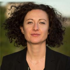 Carine Di fazio