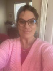 Mary Garofalo