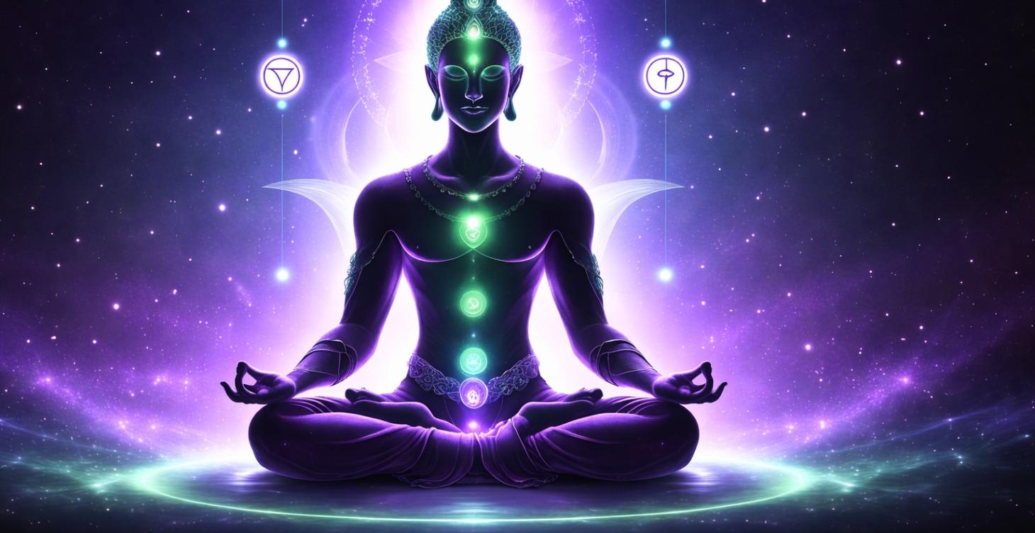 Initiation à la méditation