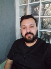 Wilson Bento Monteiro Filho