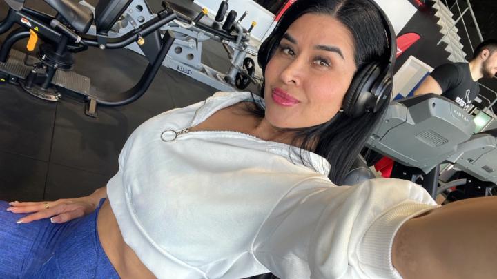 Naty Zamora