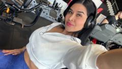 Naty Zamora