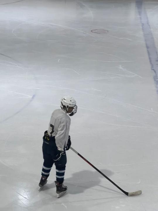 Baptiste Néau