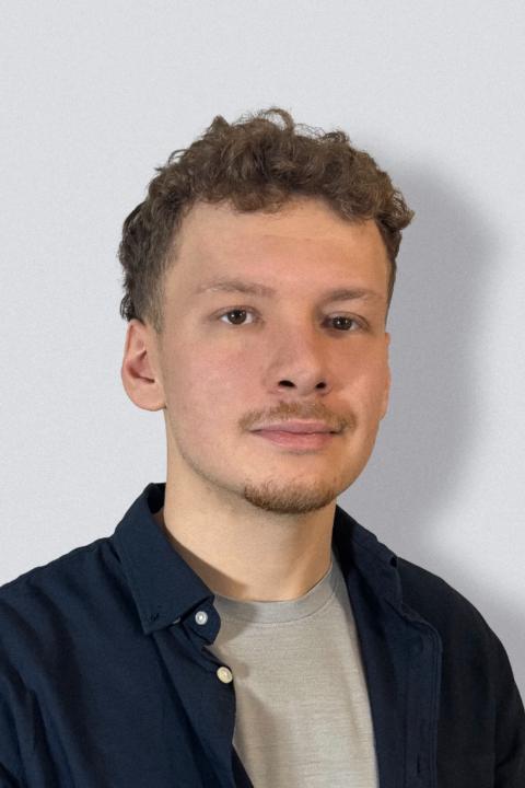 Mathis Michiel