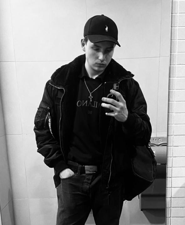Artem Tsukanov