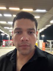 Guisseppe Betancourt