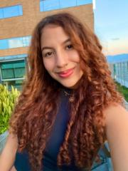 María Camila Velásquez