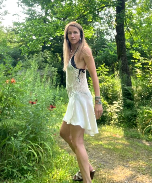 Ashley Denk