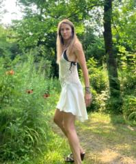 Ashley Denk