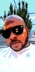 Damien Hall