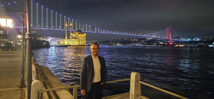 Serkan Göktaş
