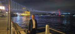 Serkan Göktaş