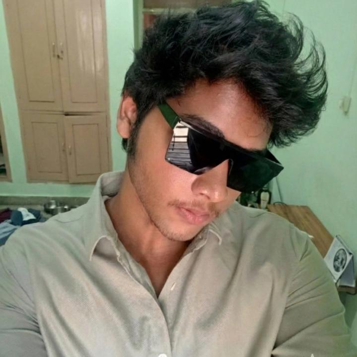 Sai Lohit