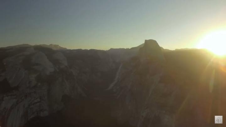 Paul the boomer Trudeau