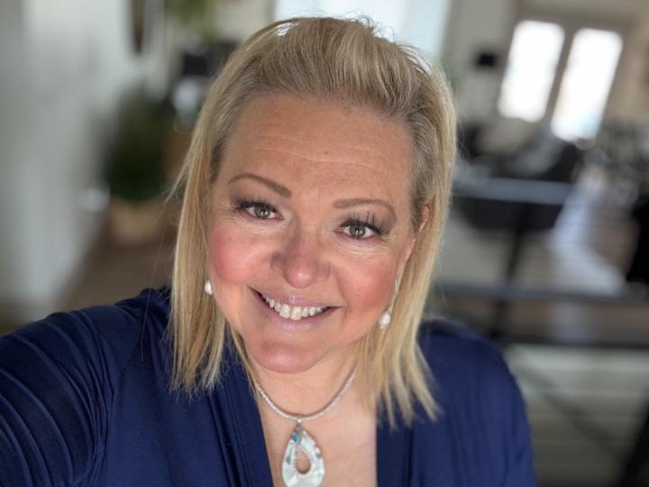 Kim Duncan
