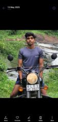 Alwin Varghese