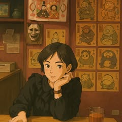朱 音