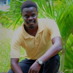 Dominic Kizito