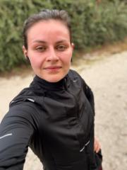 Laanaya Cyrielle