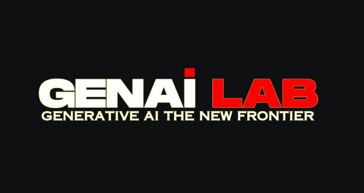 GENAI LAB - GenerativeAI
