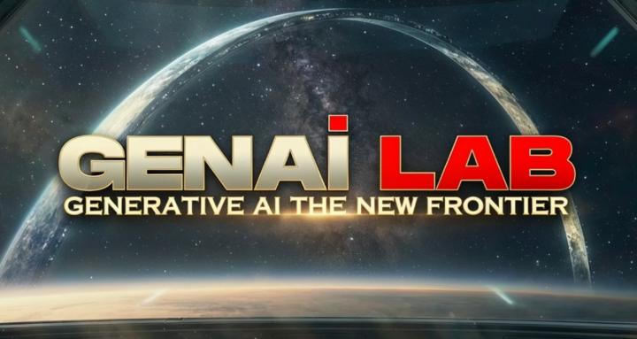 GENAI LAB - GenerativeAI