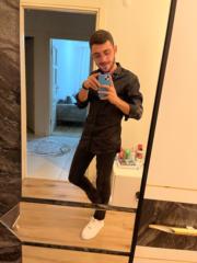 Furkan Zerenay
