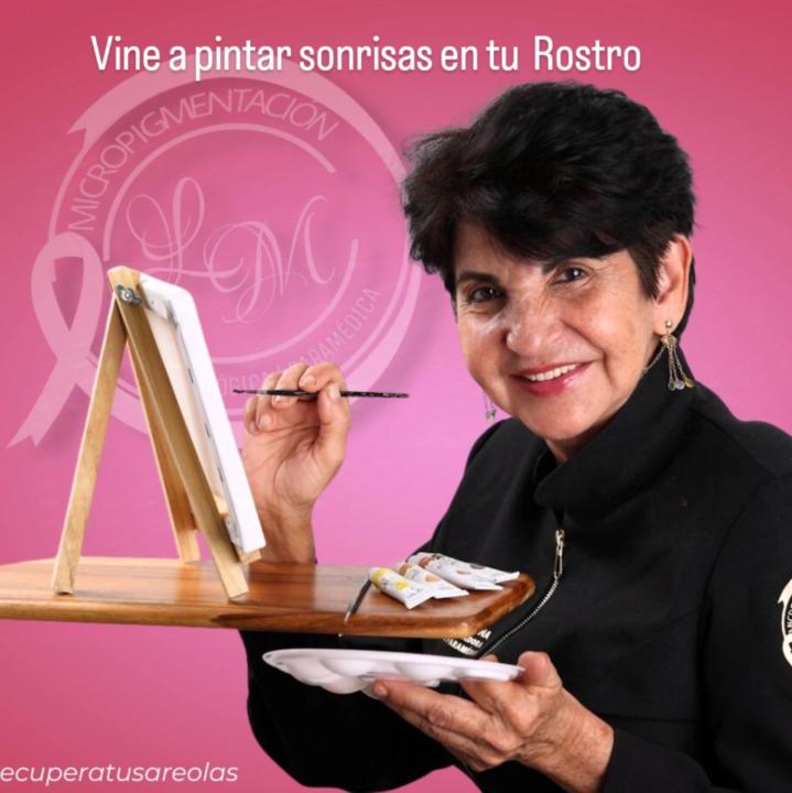 Leide Jacqueline