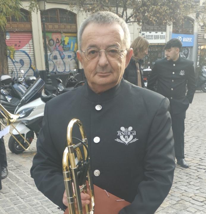 Manuel Berruezo Ferrer