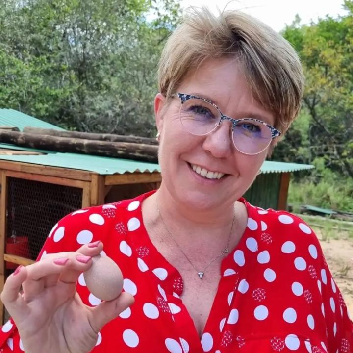 Elke Celliers