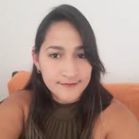 Rossmary Solorzano Galicia