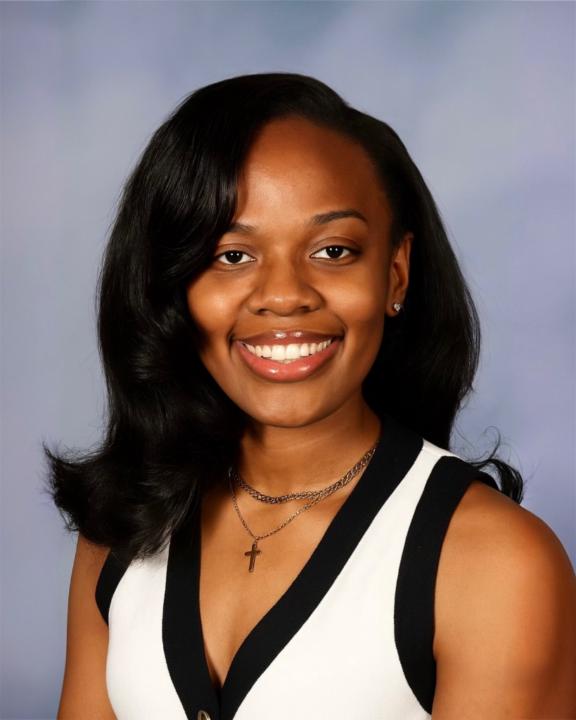 Jasmyne Tomlin