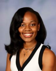Jasmyne Tomlin