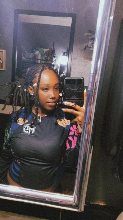 Kiara Tucker