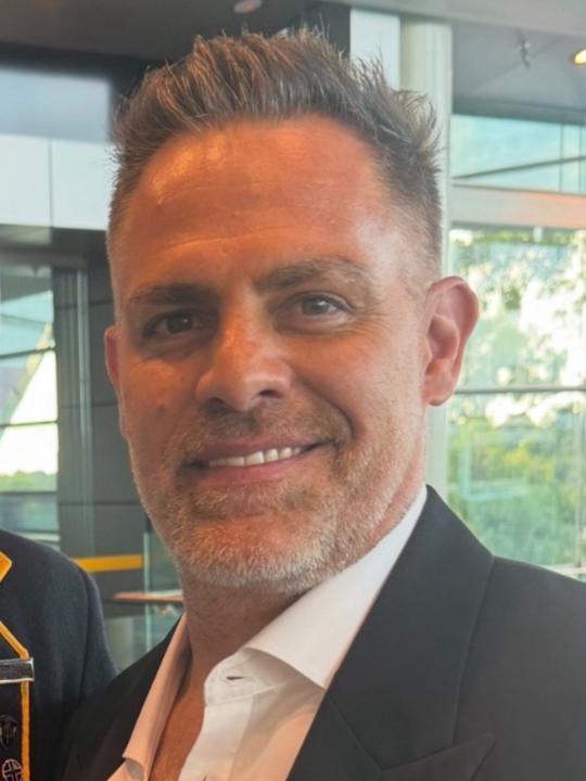 Luke Foster