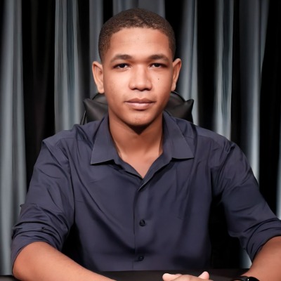 Henry Junior Gomez Liriano