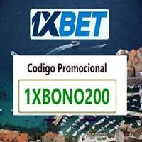 Código promocional Xbet uruguay