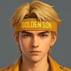 Golden Son