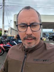 Franklin Garcia