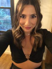 Ashley Crowley