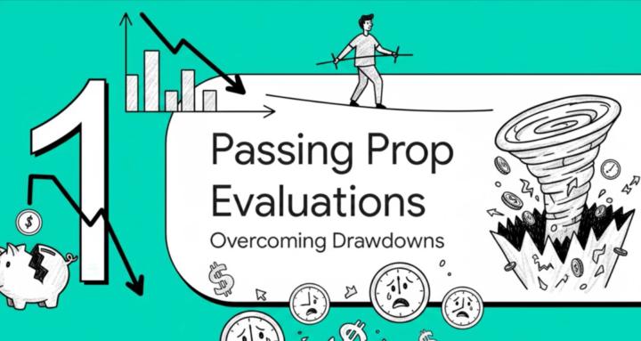 Pass Prop Firms Portfolios