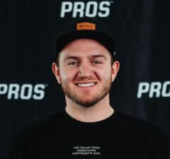 Hayden Moore