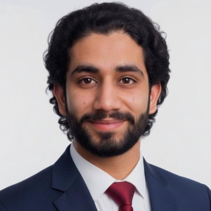 Shahan Khan