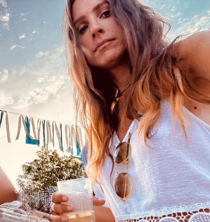 Lisa Hörhager