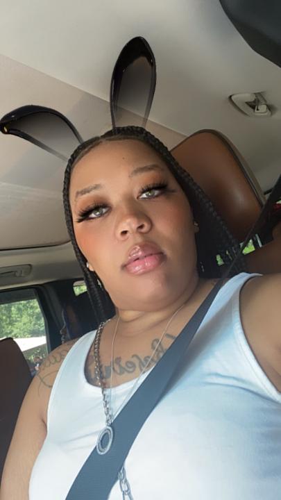 Keyerra Bowden