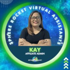 Florence Kay Caparroso