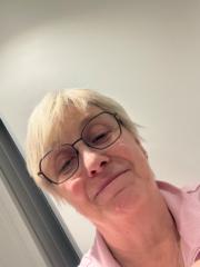 Turi Steihaug Ligård