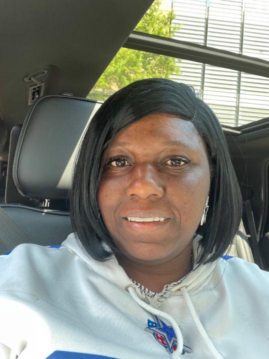 Tyeasha Williams