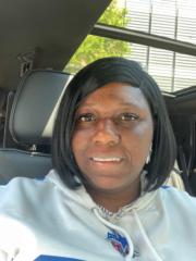 Tyeasha Williams