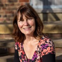 Christine Richards