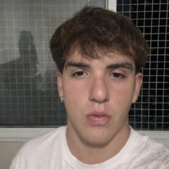 Gonzalo Rodríguez